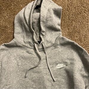 Nike Mens Hoodie Size Medium